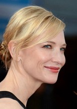 Photo:  Cate Blanchett 12